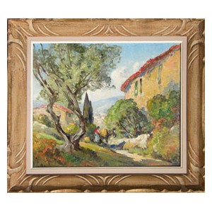 /10-50-thickbox/le-chemin-creux-aux-environs-de-grasse.jpg