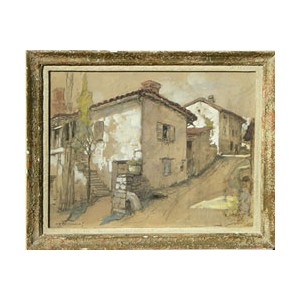 /21-58-thickbox/rue-et-maisons-provencales.jpg