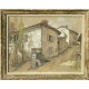 Rue et maisons proven&ccedil;ales
