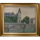 Paris: la Conciergerie