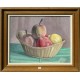 Fruits dans panier