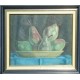 Nature morte aux poires