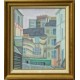 Paris: Rue, immeubles